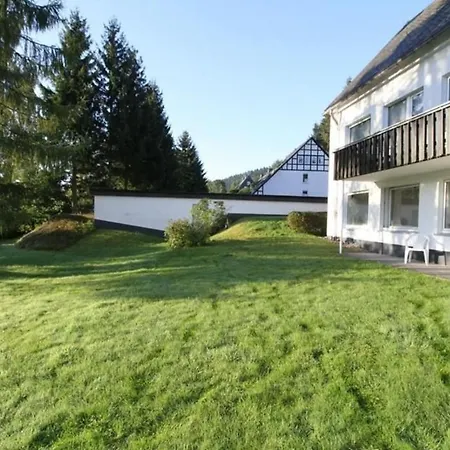 Hotel - Burgstrasse 15-b Winterberg