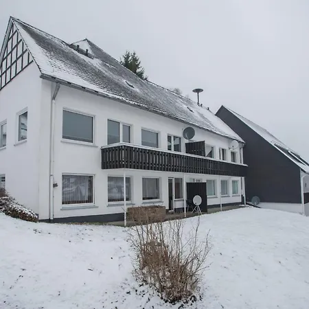 Hotel - Burgstrasse 15-b Winterberg