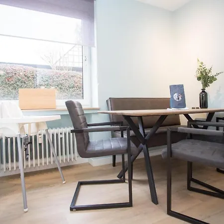 Hotel - Burgstrasse 15-b Winterberg