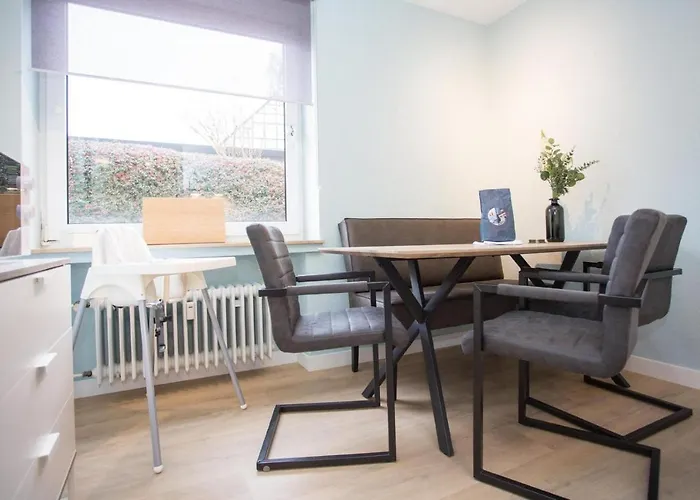 Hotel - Burgstrasse 15-b Winterberg